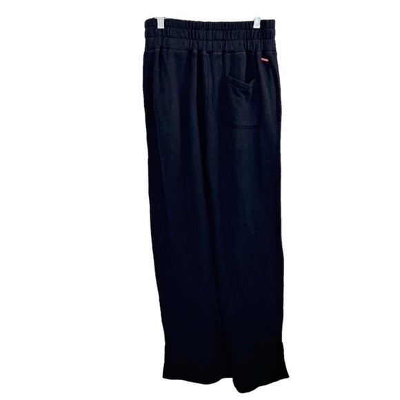 n:Philanthropy Black Freesia Pant Black Medium - Picture 4 of 8